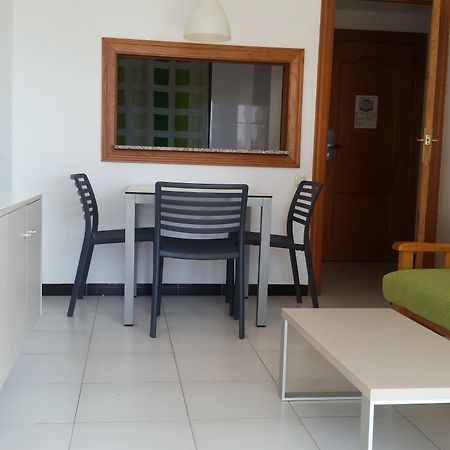 Apartamentos Maria Victoria Benidorm Eksteriør billede