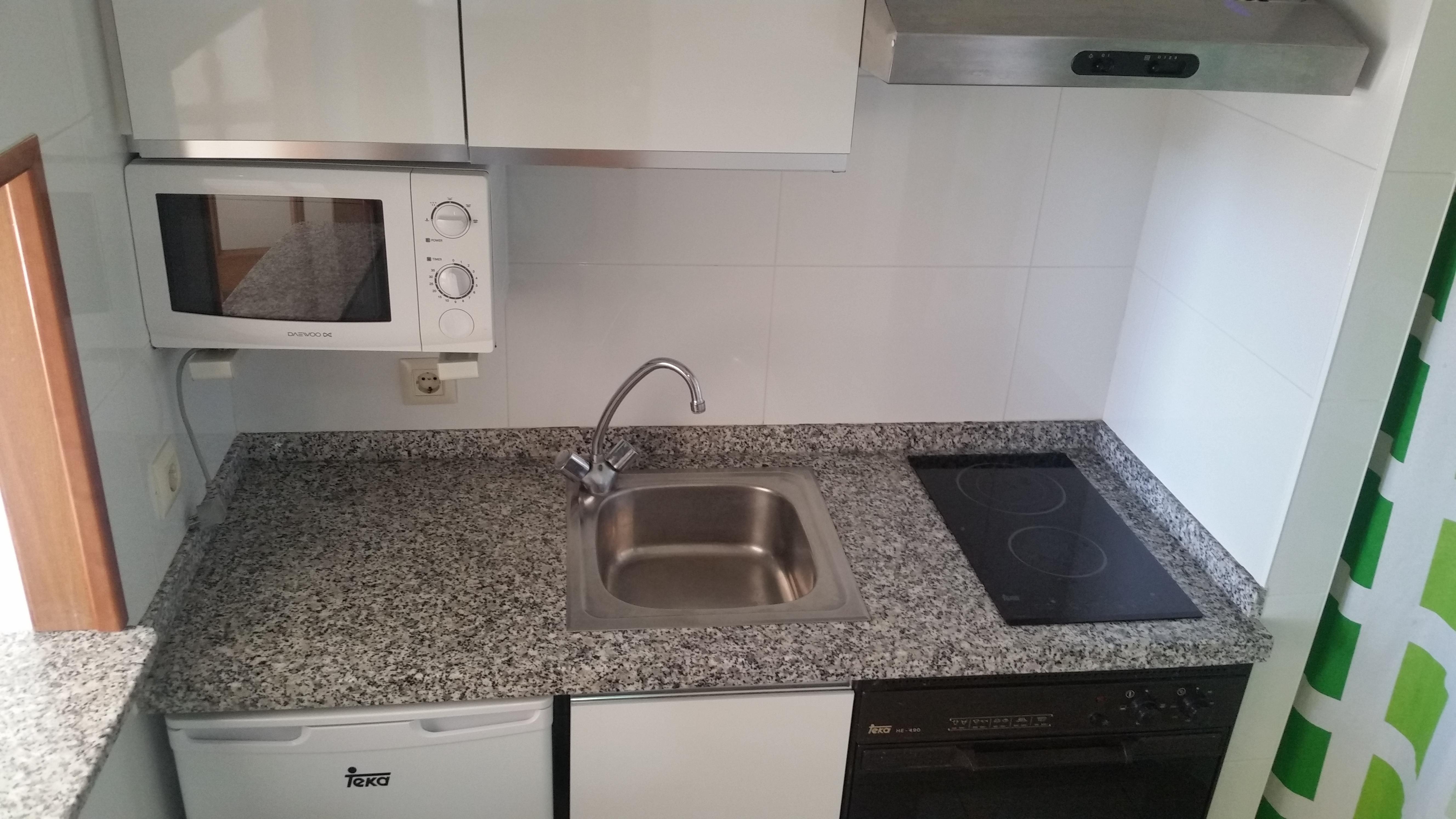 Apartamentos Maria Victoria Benidorm Eksteriør billede