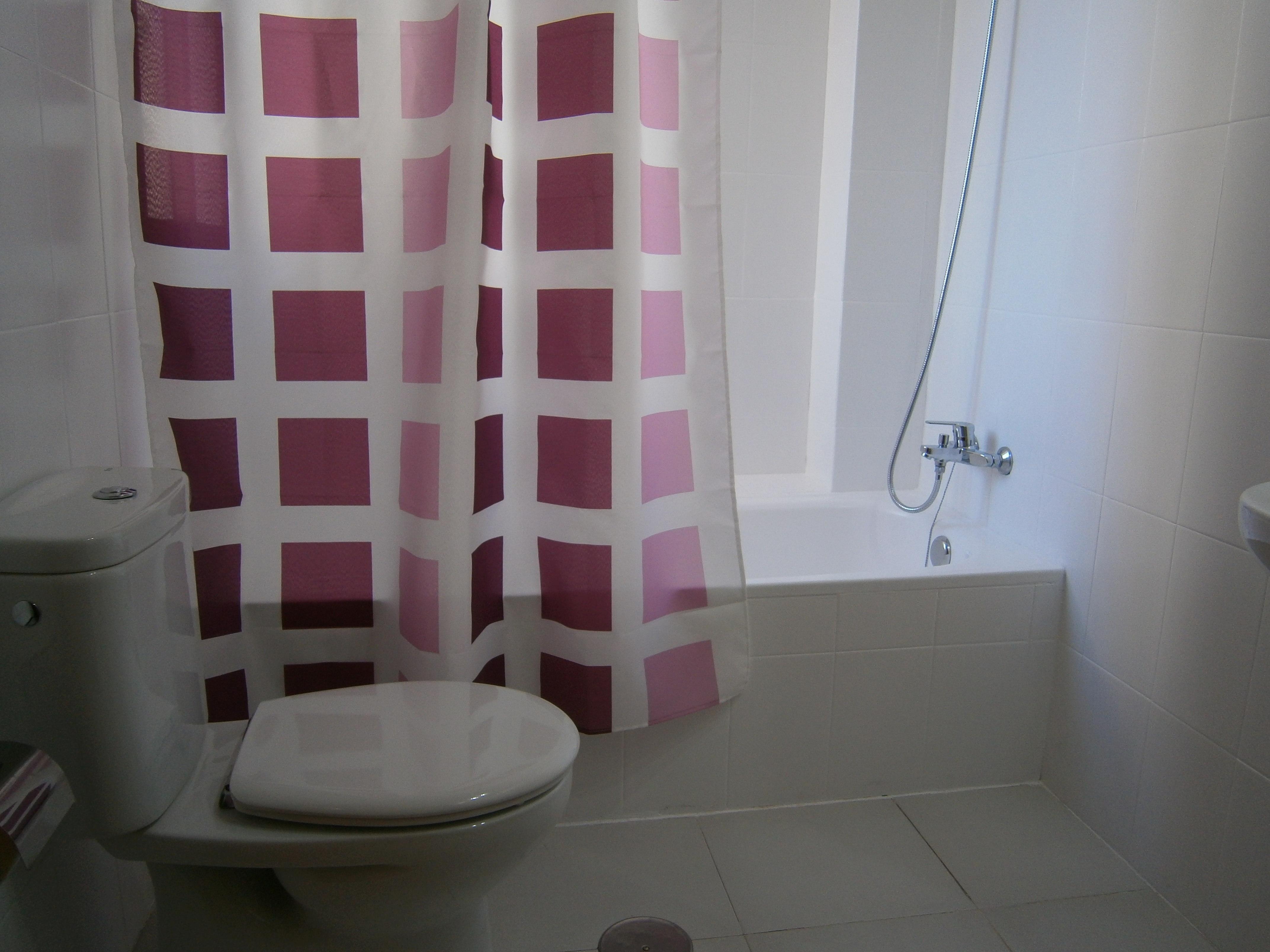 Apartamentos Maria Victoria Benidorm Eksteriør billede