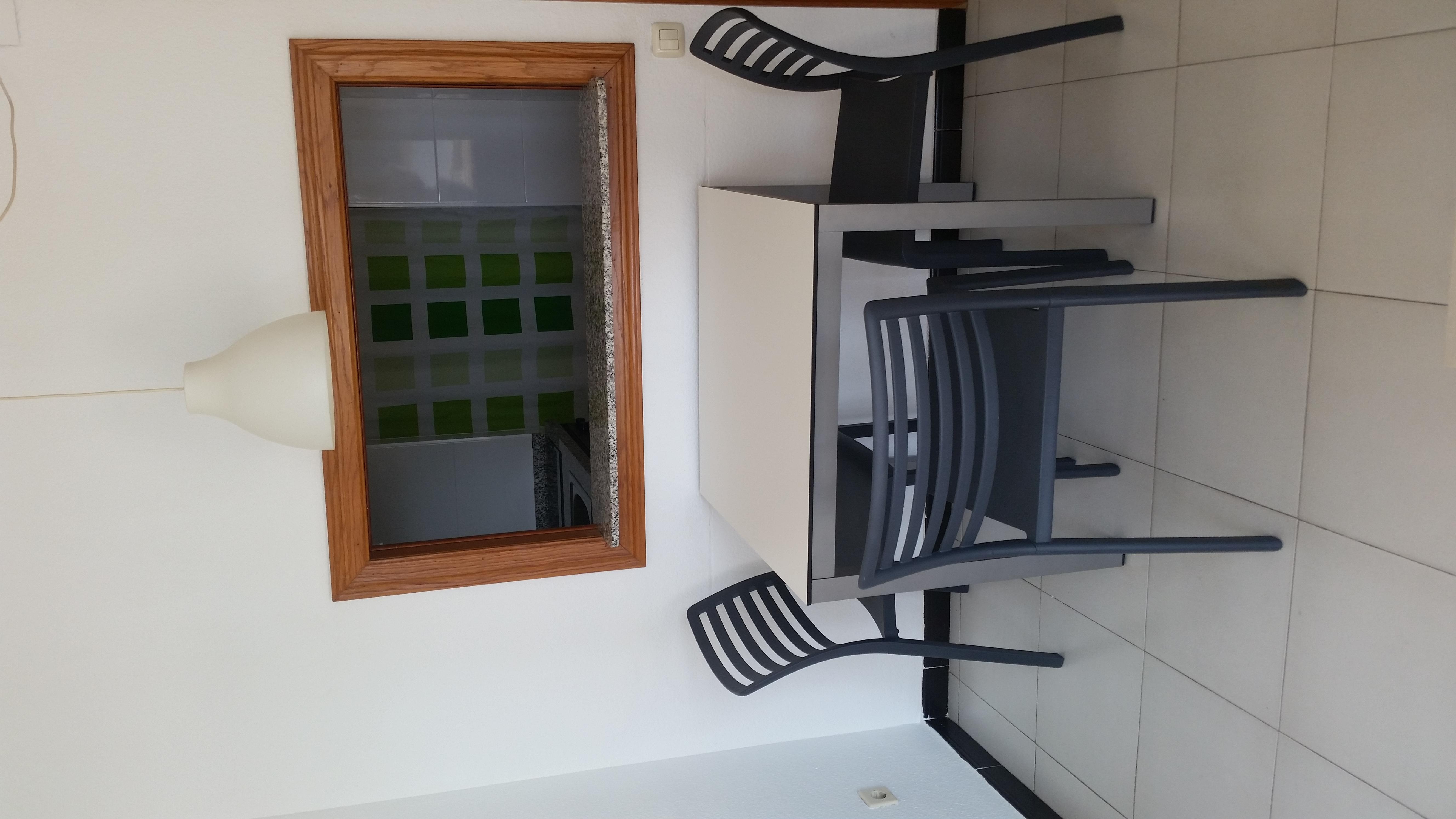 Apartamentos Maria Victoria Benidorm Eksteriør billede